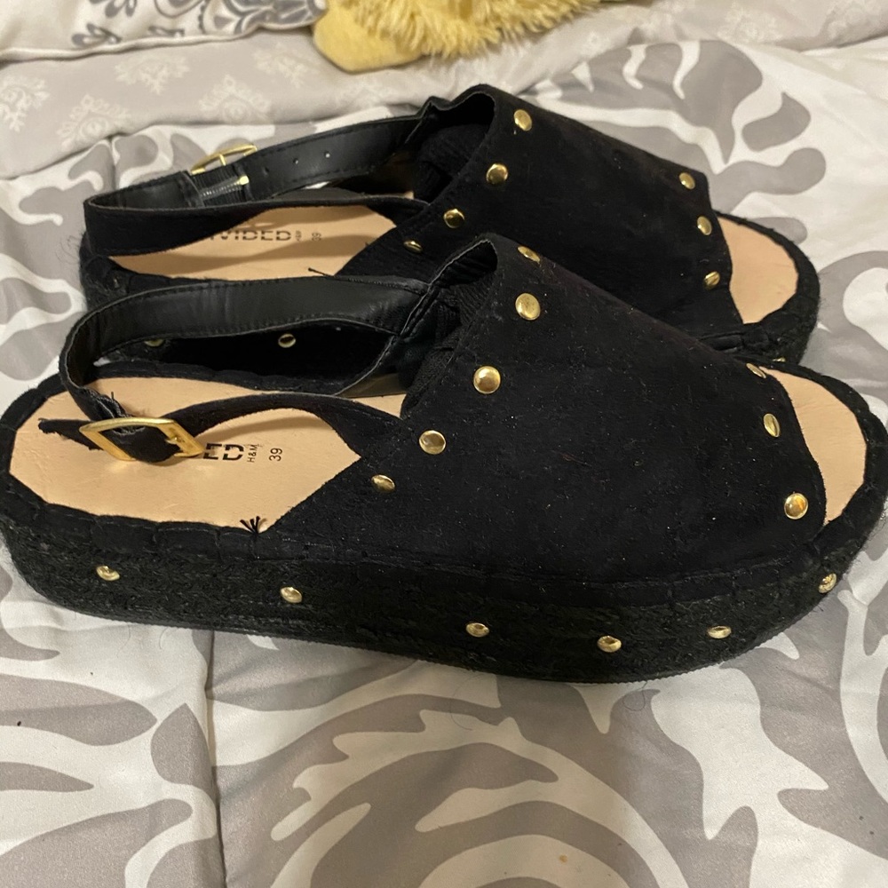 Espadrilles